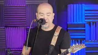 EVERY NOW AND THEN BY EARTH WIND AND FIRE COVERED BY YATUDUA 