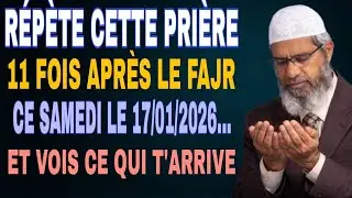 Ce Samedi, Fais De Ton Fajr Un Rendez-Vous Avec Allah