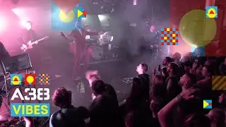 De Staat - Input Source Select // Live 2019 // A38 Vibes - De Staat