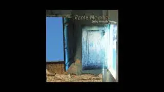 Ventamoinho-João Arruda-CD Completo