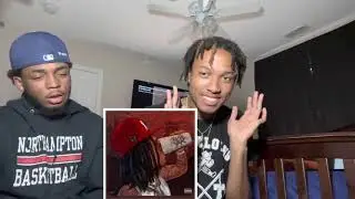YOUNG M.A-HELLO BABY FT. (FIVIO FOREIGN) |Reaction| SHE DIDNT MISS #Trending #Recommended #youngma