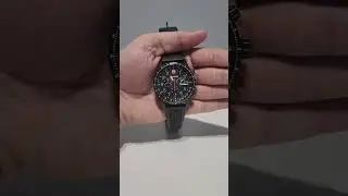 Wenger Terragraph Chrono 01.0543.116 | Rel&oacute;gio Masculino Su&iacute;&ccedil;o 100m