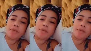 Kelly Khumalo BEGS Mzansi to Stop This One Thing‼️