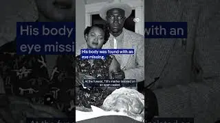 Emmett Till's Murder Changed America Forever