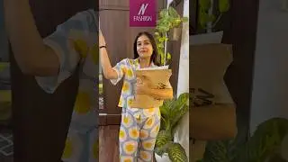 I got beautiful Anarkali dresses from Nyka fashion😍 #nykaahaul #nykaafashion #nykaashoppinghaul