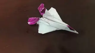 Lockheed martin f 22 raptor tutorial 