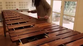 Dance of the Knights from Romeo and Juliet op.64 / Sergei Prokofiev /arr. Eric Sammut