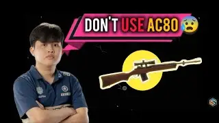 How to use ac80  ?🤔  