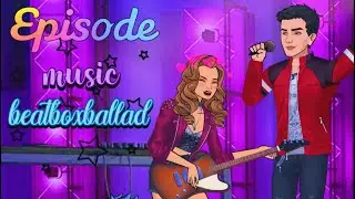 EPISODE INTERACTIVE MUSIC BEATBOXBALLAD