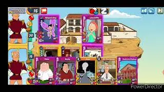 Dassel vs GGA Siege! | Animation Throwdown