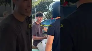 Ale l’importante che vedi sempre il bicchiere mezzo pieno😧🛵