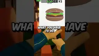 Самая странная игра на Roblox... #Roblox #Shorts