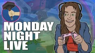 PS2 Special! Monday Night Live! The Anything-Goes Retro Gaming Show