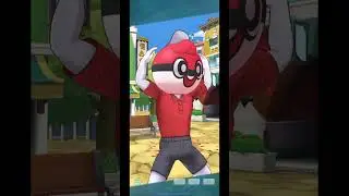 Ball Guy&rsquo;s Identity Crisis | Pok&eacute;mon Masters EX