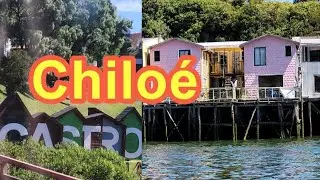 Chilo&eacute; Island: A Hidden Gem of Chile's Archipelago