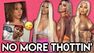 INSTA BADDIES REPENT, IS H03 CULTURE OVER? #ChiomaChats
