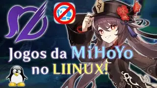 Twintail Launcher: Play Genshin Impact and other MiHoYo games on Linux!