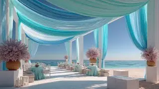 Tropical Deep House Playlist for Deep Focus | Chillout Music for Work & Study