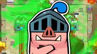 The Last Piggy
