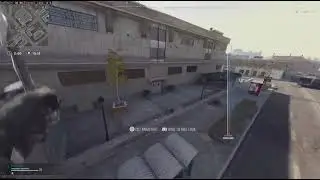 Cod warzone Bank Heist, easy money