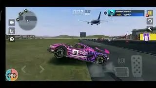 Extreme car driving simulator mod menu