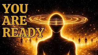 You Are Shifting Timelines — And Reality Is Reorganizing