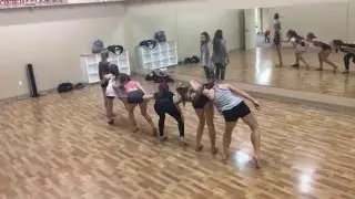 Here With Me - Dance Showcase Company