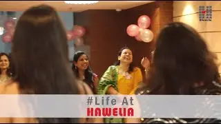 Women's day celebration at #Hawelia Valenova Park and #Hawelia Valencia Homes.