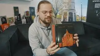Informa Unboxing Andrea Berg Weihnachten