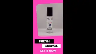 Pineapple Perfume Fragrance (Unisex) type
