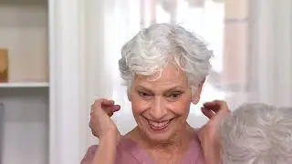 Toni Brattin Salon Topper on QVC