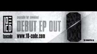 10 Code - New Scar (the connection ep.)