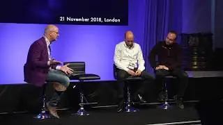 Challenge Accepted: Enterprise Adoption of Blockchain Applications | Blockchain Venture Summit