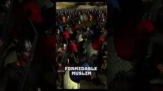 Odo&rsquo;s Daring Ambush | The Battle of Toulouse, 721 AD