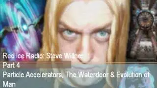 Red Ice Radio: Steve Willner 27MAR2008 Part 4