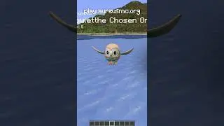 Pok&eacute;mon titles in pixelmon!  #minecraft #pixelmonmod #hypixel #pixelmonseries #gaming #pixelmon