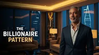 THE BILLIONAIRE PATTERN | A True-Style Crime Story About Power, Silence, and Control