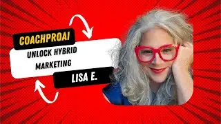 Unlocking Hybrid Marketing: Attract and Engage Your Audience!