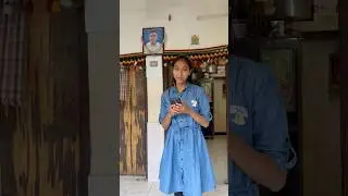 Wait for પથુ reaction 😂🤣🤣🤣#komalchavda #neelchavda #kinjalchavda #funny #entertainment