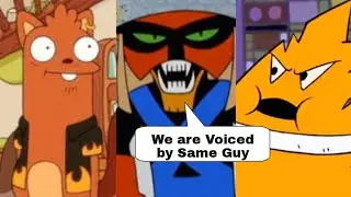 Same Voice Part 75(Andy Merrill)