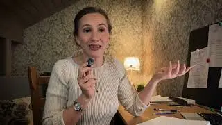 Как перейти от плана к действию? О ловушке бесконечного планирования