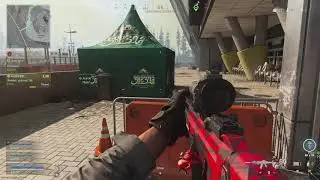 PAM Warzone Tournament - Game 3