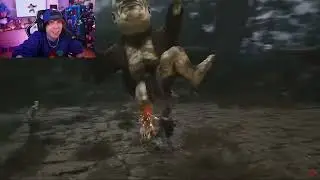 Rubius Reacciona a la Preview de Black Myth Wukong