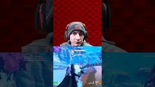 The Cluster Clinger is Back in Fortnite! 🔥 #Shorts