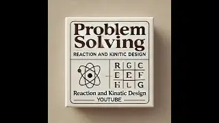 3. Reaction Engineering Problem Solving 3 حل مساله راکتور های ناپیوسته و  پلاگ و  مخلوط شونده