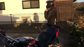 HONDA CB1300 SUPER BOL D'OR MUGEN Edition 2007