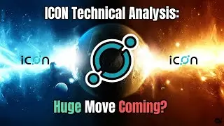 ICON: Technical Analysis & Price Prediction