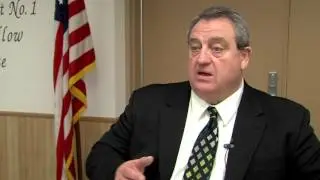 School Lead Legislation