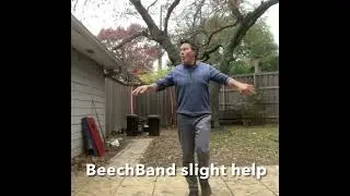 BeechBand vs MeBand