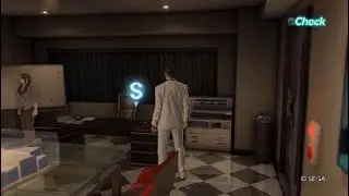 Yakuza 0 - Episode 46: Judgement Kazzy